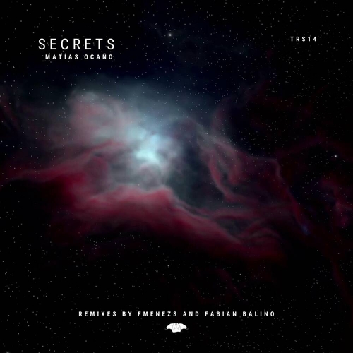 Matias Ocaño - Secrets [TRS14]
